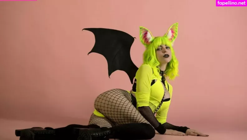 Ryuu Lavitz OnlyFans Thumbnail #djZ6x610aS