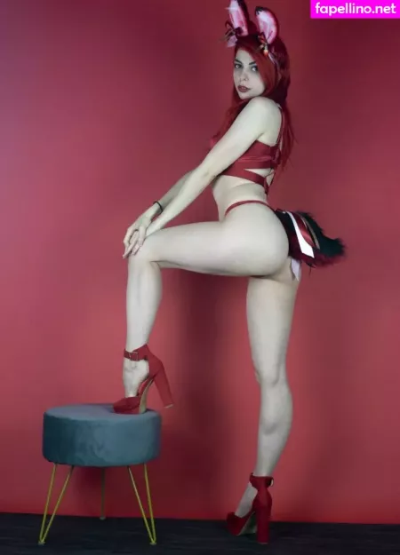 Ryuu Lavitz OnlyFans Thumbnail #dysJethvJ7