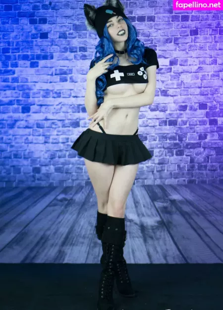 Ryuu Lavitz OnlyFans Thumbnail #f8xCpkeZCx