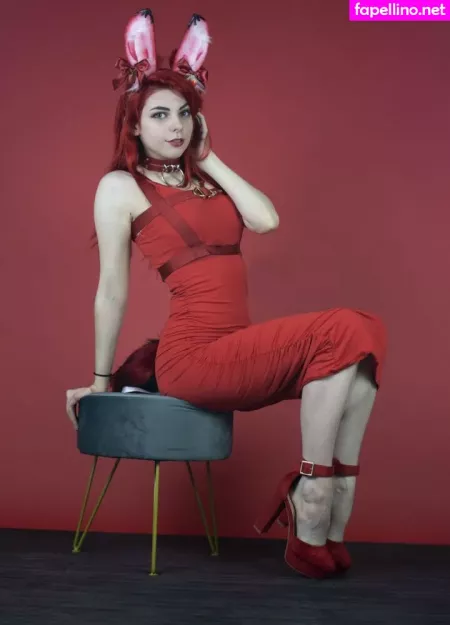 Ryuu Lavitz OnlyFans Thumbnail #fNJSLXYcXK