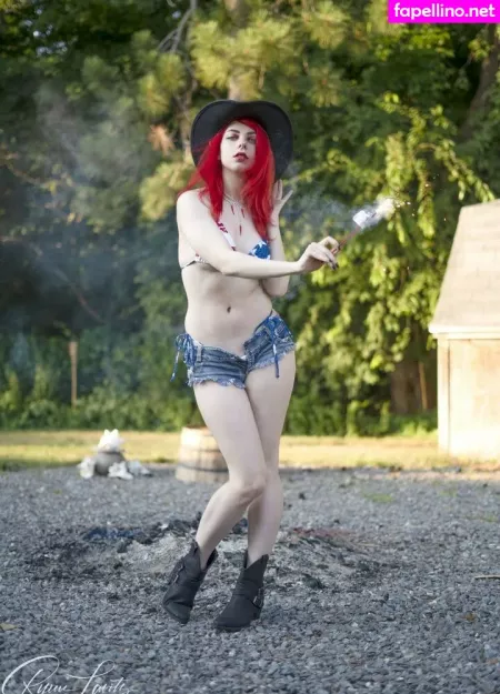 Ryuu Lavitz OnlyFans Thumbnail #hpbTR1RAzA