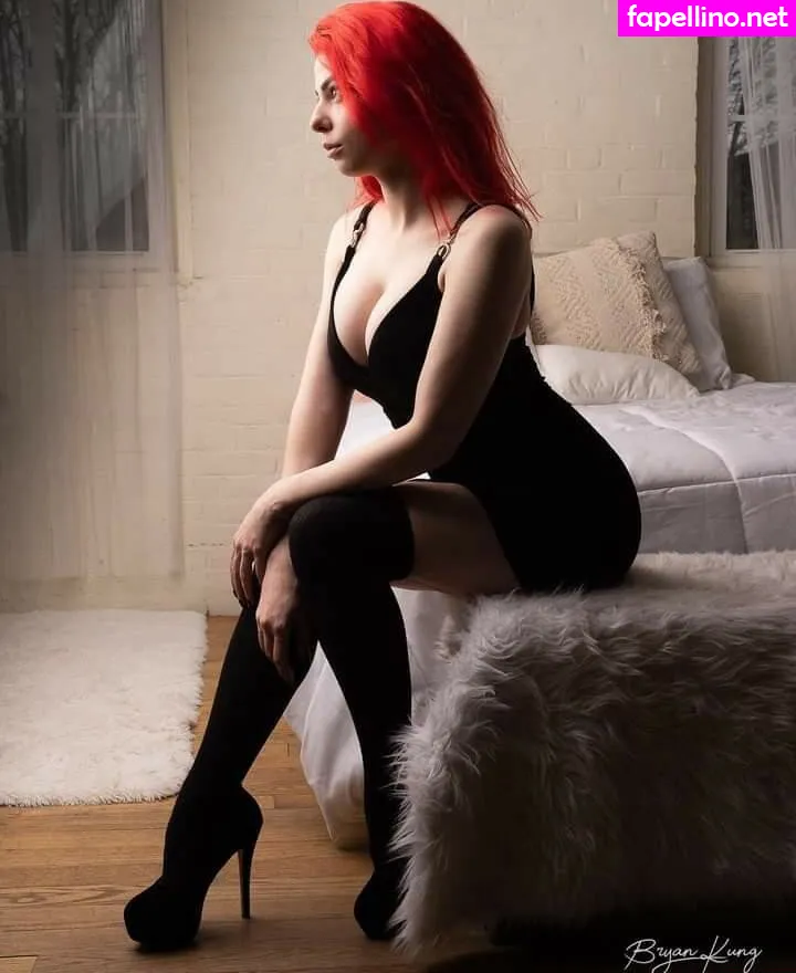 RyuuLavitz Nude Leaked OnlyFans Photo #jNySbs2STs