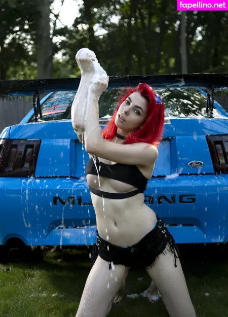 Ryuu Lavitz OnlyFans Thumbnail #leJgJRrTqk