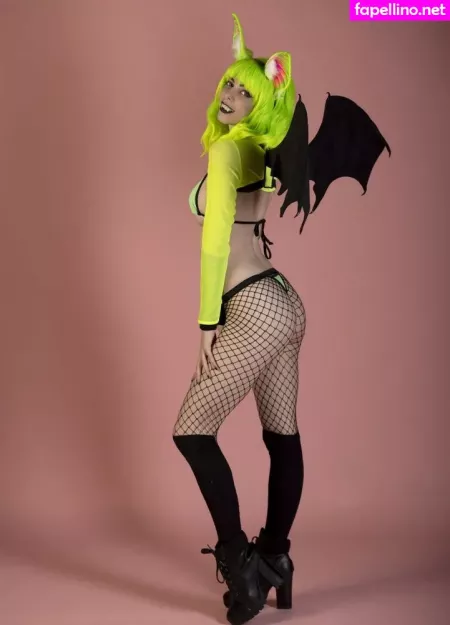 Ryuu Lavitz OnlyFans Thumbnail #m9mzo5vAYa