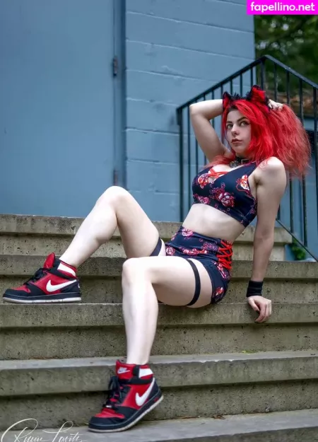 Ryuu Lavitz OnlyFans Thumbnail #mCFCLbw5Nm