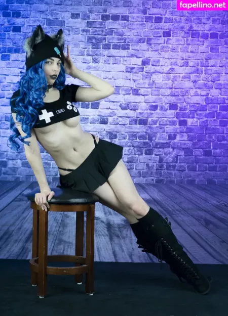 Ryuu Lavitz OnlyFans Thumbnail #mMGr7RaKop