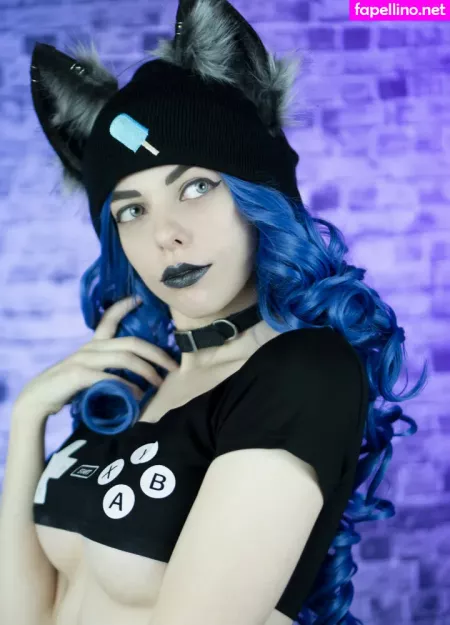 Ryuu Lavitz OnlyFans Thumbnail #mi3N4dOgfO