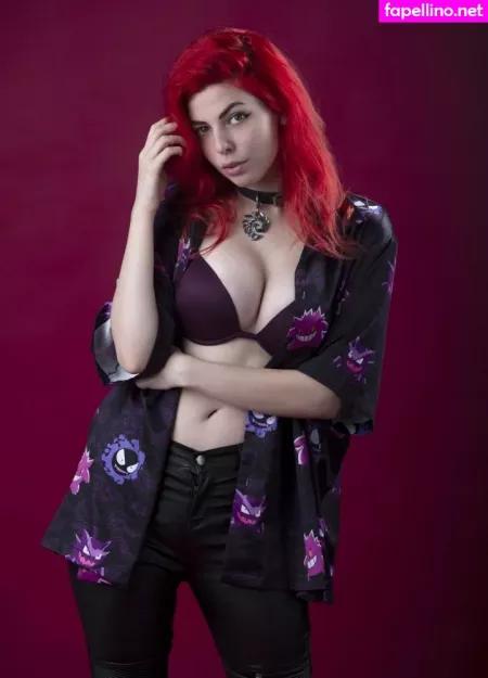 Ryuu Lavitz OnlyFans Thumbnail #pgGL43nbgA