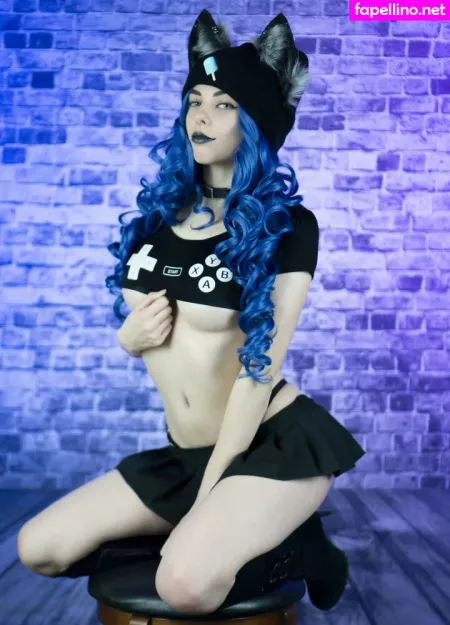 Ryuu Lavitz OnlyFans Thumbnail #rokRt4U9xH