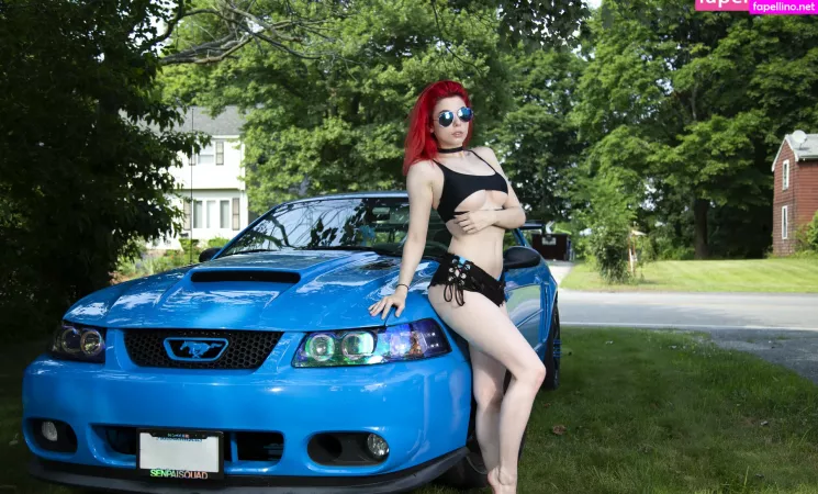 Ryuu Lavitz OnlyFans Thumbnail #sNYtJmByDC