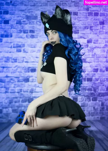 Ryuu Lavitz OnlyFans Thumbnail #sUKek15hcI