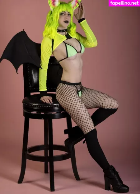 Ryuu Lavitz OnlyFans Thumbnail #sjdYYEeKMS