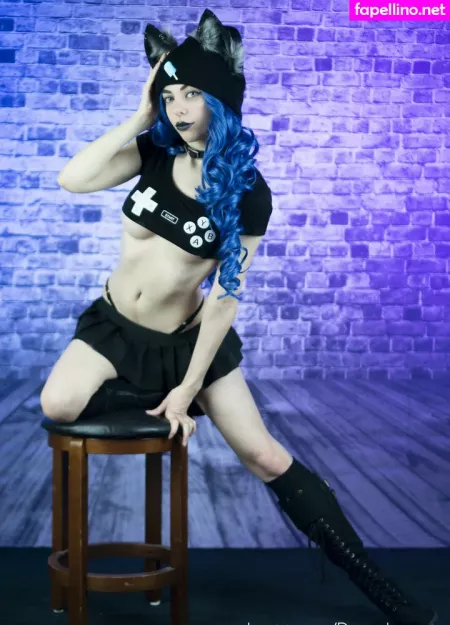 Ryuu Lavitz OnlyFans Thumbnail #t6cuXTX1hp