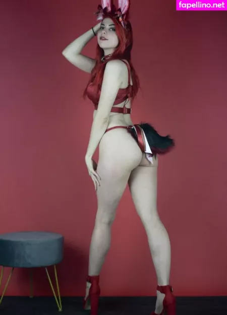 Ryuu Lavitz OnlyFans Thumbnail #usAYkM9MR0