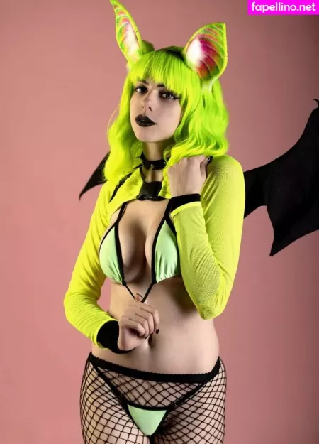 Ryuu Lavitz OnlyFans Thumbnail #wYAr7f5kQN