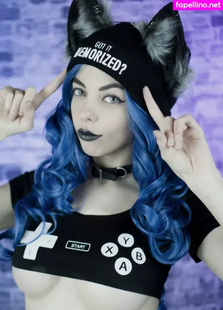 Ryuu Lavitz OnlyFans Thumbnail #z8mNodiBfE