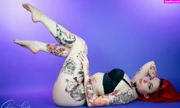 Ryuulavitz OnlyFans Thumbnail #5hR7HJcw4W