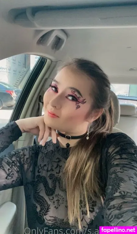 S After Dark OnlyFans Thumbnail #IagX2O8o7S