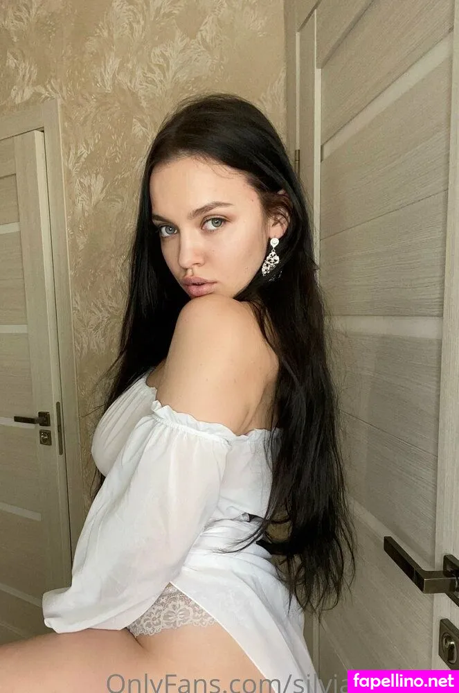 s_i_l_v_i_a Nude Leaked OnlyFans Photo #Iqgcsot6df