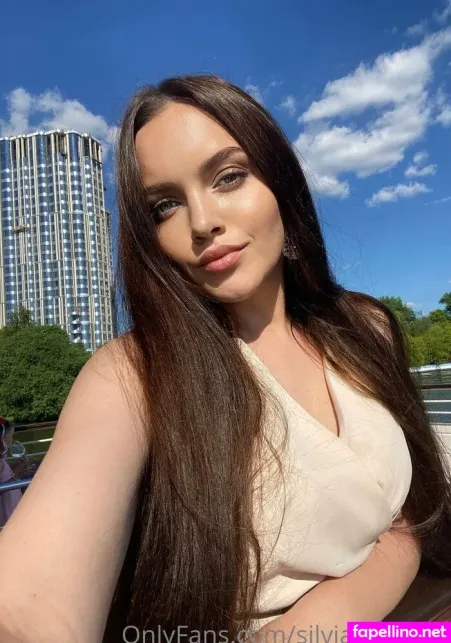 S I L V I A OnlyFans Thumbnail #aHwPX23DJD