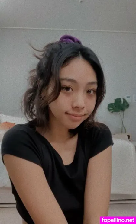 S Kim OnlyFans Thumbnail #5iUXLdjXd8