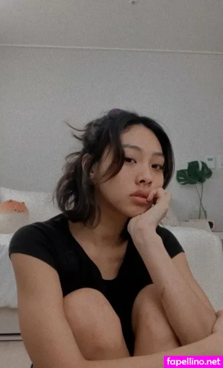 S Kim OnlyFans Thumbnail #aSyEl1odp4