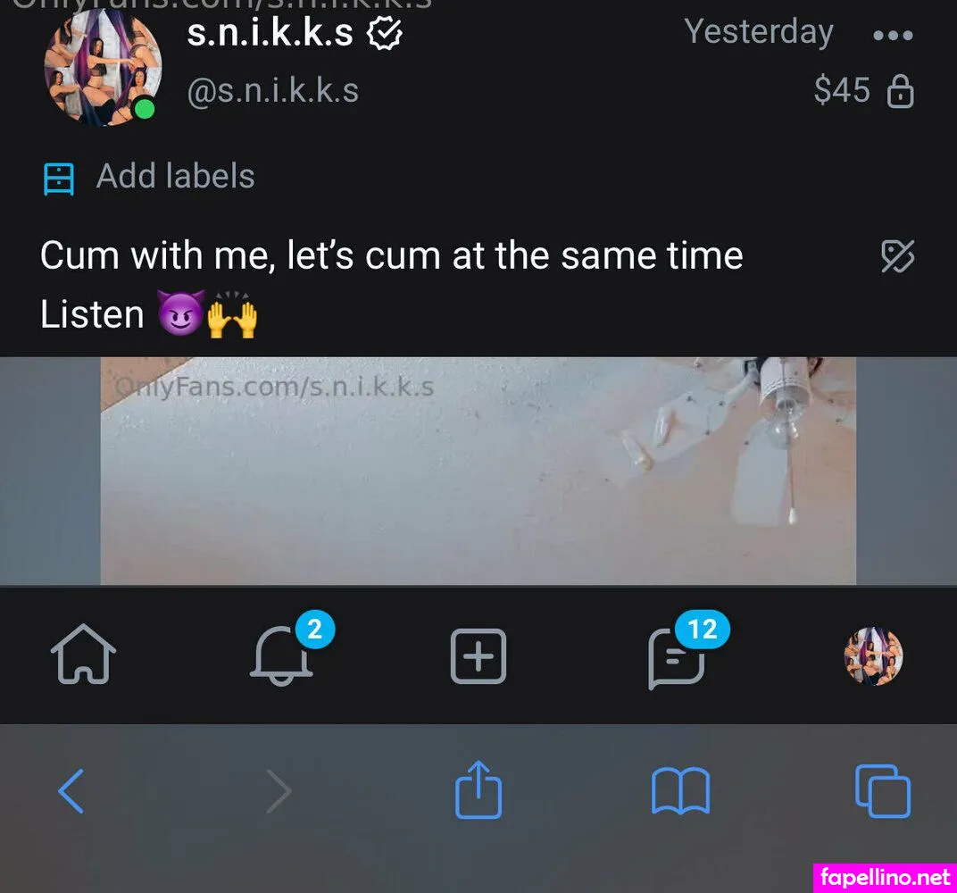 s.n.i.k.k.s, snikks Nude Leaked OnlyFans Photo #MzJwwkVcD2