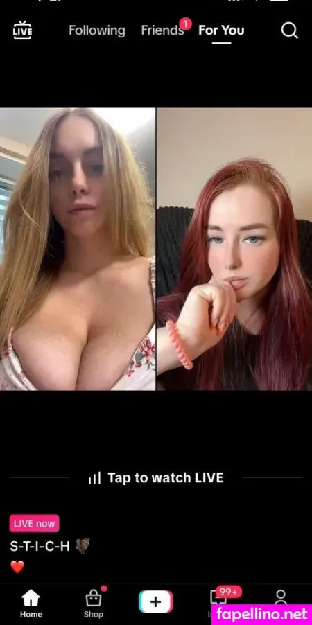 S T I T C H OnlyFans Thumbnail #VNycUldb8e