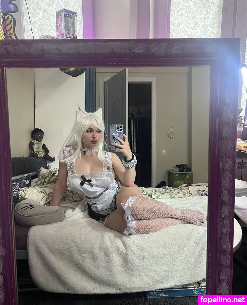 Rukoblydnica, s0ne4kazavr Nude Leaked OnlyFans Photo #RR6l45SM81