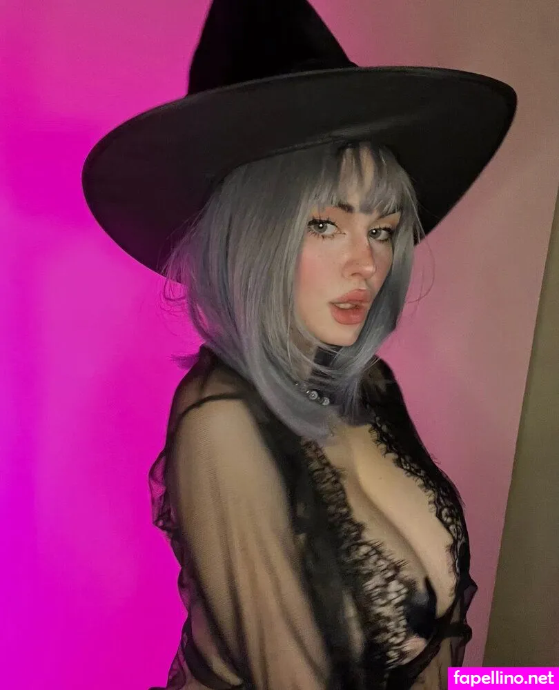 Rukoblydnica, s0ne4kazavr Nude Leaked OnlyFans Photo #dwGdRCtxEi