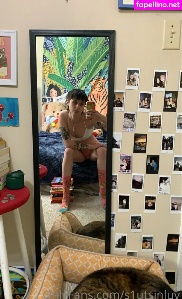 s1utsh1t, s1utsinluv Nude Leaked OnlyFans Photo #ERIwhfdwzR