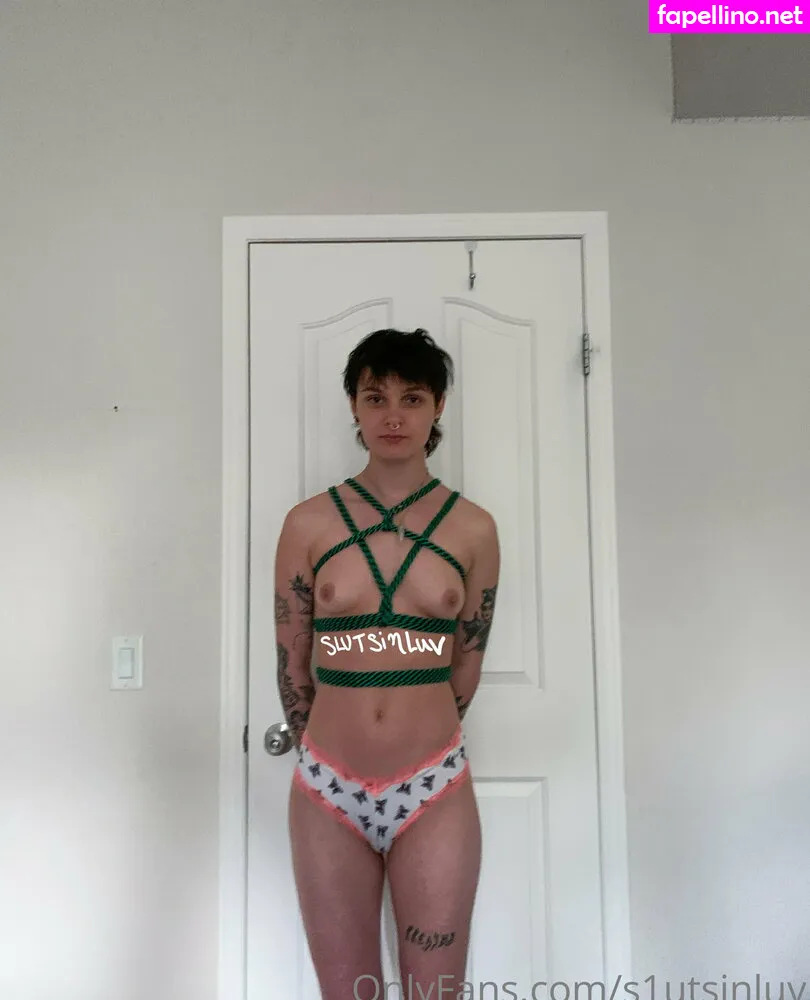 s1utsh1t, s1utsinluv Nude Leaked OnlyFans Photo #JRCyvih9TY