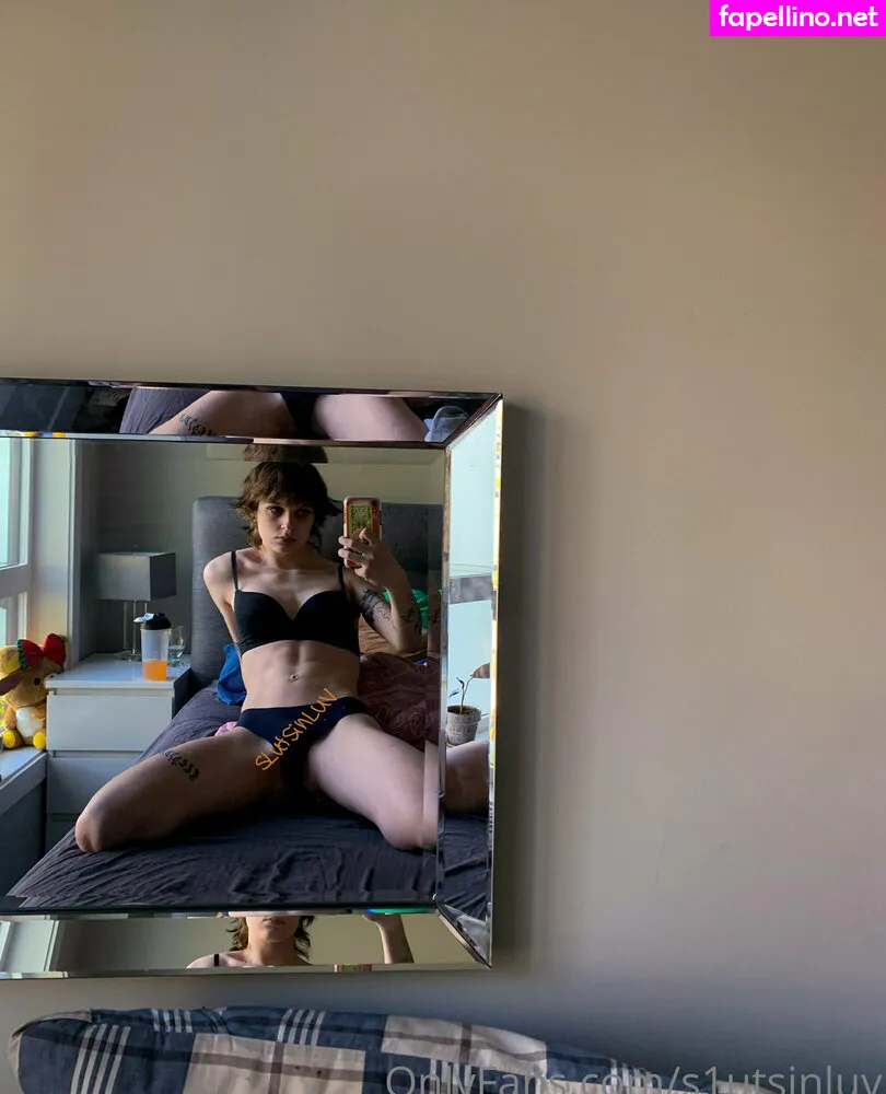 s1utsh1t, s1utsinluv Nude Leaked OnlyFans Photo #OiJK088NRa