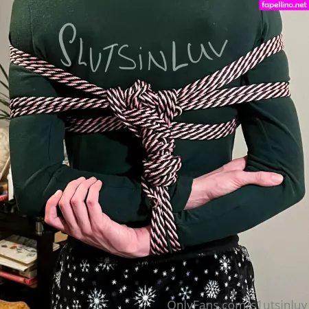 S1utsinluv OnlyFans Thumbnail #dst1JmCpmY