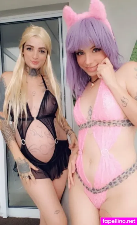 S2akalli OnlyFans Thumbnail #7zAMVKJSas