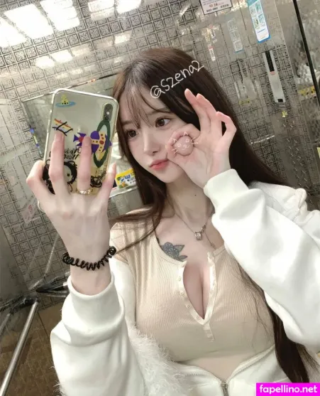 S2ena2 OnlyFans Thumbnail #2Rp4S0KJNT