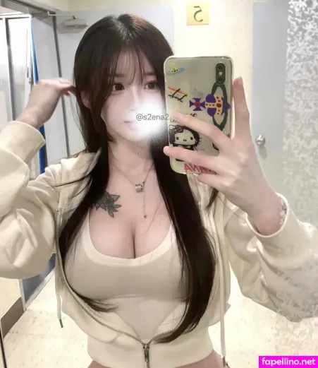 S2ena2 OnlyFans Thumbnail #OsHfDT2k1b