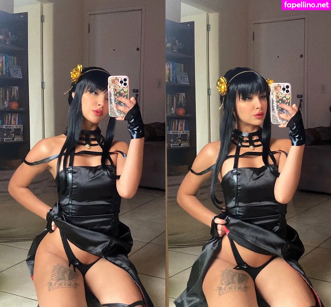 mayhemandbacon, s2vips, veroniccamn Nude Leaked OnlyFans Photo #6OCVUjQgKi