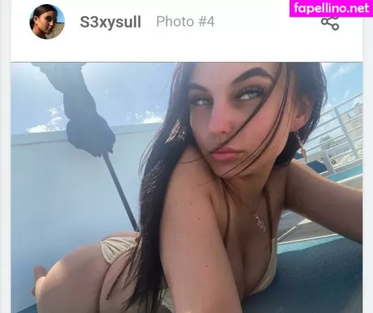 S3xysull OnlyFans Thumbnail #6L5iRMnm1g