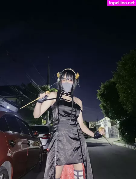 Sa Chan 2 OnlyFans Thumbnail #6G7XRDPCkT