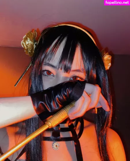 Sa Chan 2 OnlyFans Thumbnail #JBsWg5SHV0