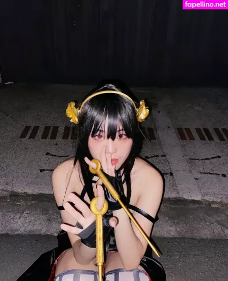 Sa Chan 2 OnlyFans Thumbnail #LLt3CAEC2s