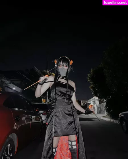 Sa Chan 2 OnlyFans Thumbnail #NpsVrbBEyX