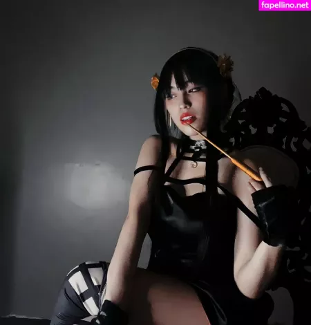 Sa Chan 2 OnlyFans Thumbnail #QqF6D1GvKi