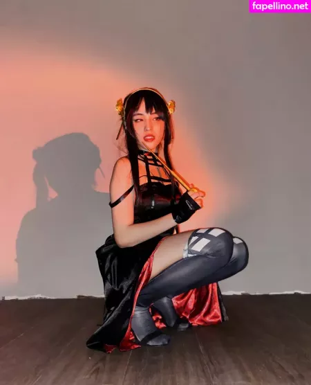 Sa Chan 2 OnlyFans Thumbnail #fPJYBOolRY