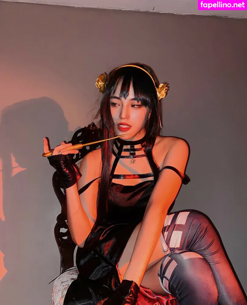 Sa_chan_cos61, sa.chan_cos Nude Leaked OnlyFans Photo #iwjlQje4vU