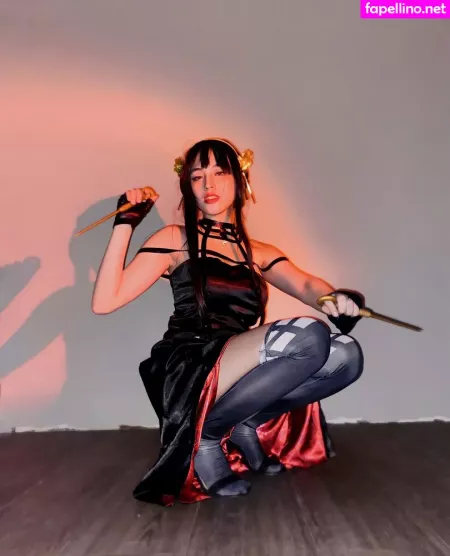 Sa Chan 2 OnlyFans Thumbnail #nbzmGbBAhf