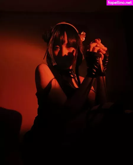 Sa Chan 2 OnlyFans Thumbnail #oOdNYIHW4X