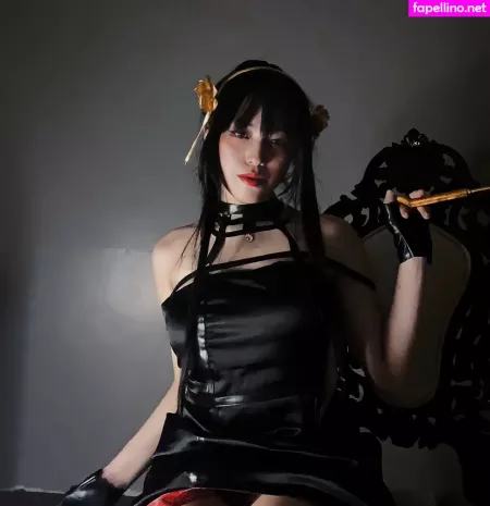 Sa Chan 2 OnlyFans Thumbnail #owIMlSKmYE