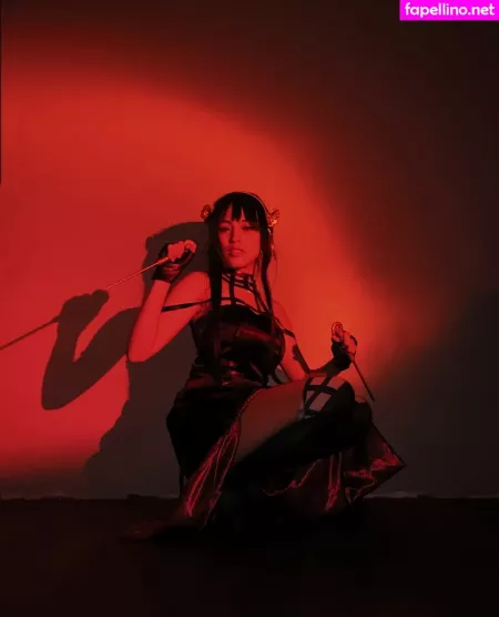 Sa Chan 2 OnlyFans Thumbnail #r6TFABVemD